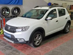 Dacia Sandero Stepway Tce 90