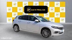 Fiat Tipo 1.3 MultiJet City Life