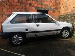 Opel Corsa Sport