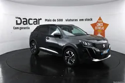 Peugeot e-2008 ALLURE