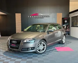 AUDI A3 A3 2.0 TDI 140 DPF Ambiente