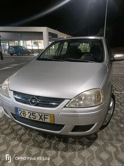 Opel Corsa flex