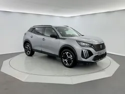 Peugeot 2008 PureTech 130 S&S EAT8 GT