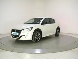 Peugeot 208 PureTech 100 S&S EAT8 - GT Line