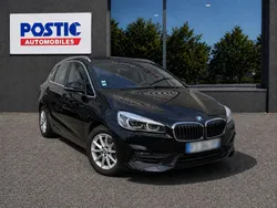 Bmw Série 2 Active Tourer 216d Première DKG7