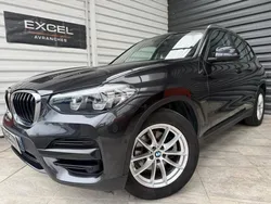 BMW X3 G01 sDrive18d 150ch BVA8 Business Design
