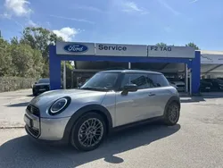 Mini Cooper 3 Portes C 156ch Classic DKG7