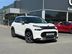 Citroën C3 Aircross BlueHDi 110 S&S BVM6 C-Series