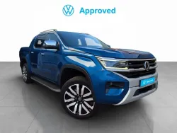 Volkswagen Amarok Amarok 3.0TDI V6 Aventura 177kW