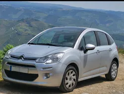 Citroën C3 1.0 VTi Attraction
