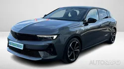 Opel Astra 1.2 T GS Line S/S de 2024