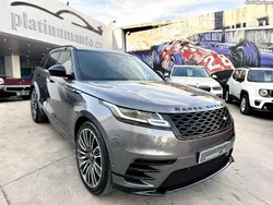 Land Rover Range Rover Velar D240 SE R-Dynamic AWD