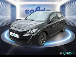 Peugeot 208 e-208 136ch Style