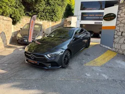 Mercedes Benz CLS 350 d 286 CV / 4 Matic / Edition 1/AMG Line / Toit Ouvrant/ Suspension Pneumatique