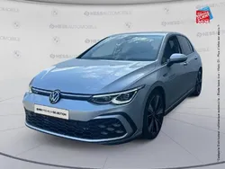 Volkswagen Golf 2.0 TDI SCR 200ch GTD DSG7