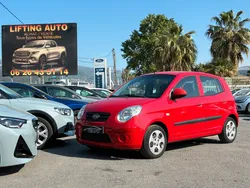 Kia Picanto 1.0 12V 61ch