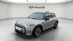 MINI Hatch 3 Portes Cooper 136 ch DKG7 Edition Camden