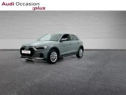 Audi A1 allstreet 30 TFSI 116ch Advanced S tronic 7