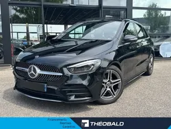 Mercedes Classe B 200 163ch AMG Line Edition 7G-DCT 8cv