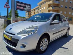 Renault Clio 1.2 TCE GT J15