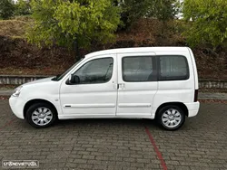 Citroën Berlingo 1.4i