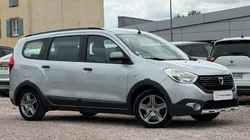 Dacia Lodgy Stepway * 7 PLACES * 1.5 BluedCi eco2 115 cv / Distri Neuf