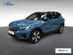 Volvo XC40 Recharge 238ch Start