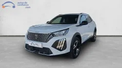 PEUGEOT 2008 Hybrid Allure eDCS6 145