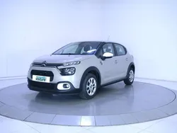Citroën C3 PureTech 83 ch BVM5 - You