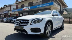 Mercedes-Benz Classe GLA de 2019