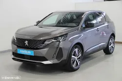 Peugeot 3008 1.5 BlueHDi Allure Pack EAT8