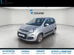 Fiat Panda 1.2 69ch Lounge Suréquipée