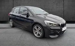 Bmw Série 2 ActiveTourer 216dA 116ch M Sport DKG7
