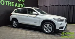 BMW X1 F48 sDrive16d 116ch Lounge