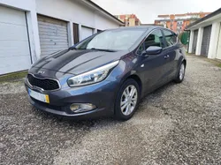 Kia Ceed Prime