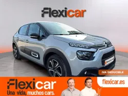 CITROEN C3 1.2 Turbo S&S Max 100