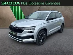 Skoda Karoq 2.0 TDI 116ch SCR Sportline DSG7