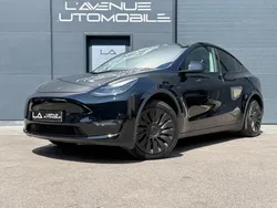 TESLA MODEL Y Long Range SOH 90,4% Dual Motor AWD
