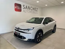 Citroën C4 III (2) 1.2 HYBRID 145 DCS6 MAX