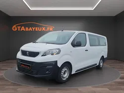 PEUGEOT EXPERT Long 1.5 BlueHDi - 120 COMBI