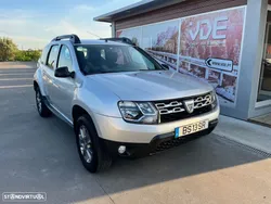 Dacia Duster 1.5 dCi SL Best Choice