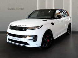 LAND ROVER Range Rover Sport 3.0 i6 PHEV Dynamic HSE 440