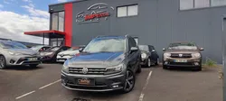 Volkswagen Tiguan II 2.0 TDI 150 CV / CARAT DSG7