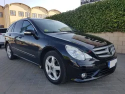 Mercedes-Benz R 320 R 320CDI 4M Aut.