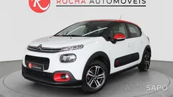 Citroen C3 de 2018