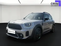 MINI Countryman 136 ch BVA7 Cooper Edition Highlands