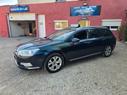 Citroen C 5 III TOURER 2.0 HDI 138 CH BOITE AUTO * 139 000 KM