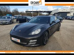 Porsche Panamera 3,0 V6 TDI/Platinum Edition/Toutes options/Garantie/Réservation&Livraison Possible