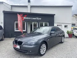 Bmw SERIE 5 (E60) 523IA 190CH EXCELLIS