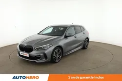 BMW Série 1 116d M Sport DKG7 116 ch